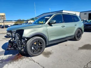 Kia Telluride 3.8L 6 2025