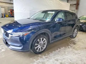 Mazda CX-5 2.5L 4 2020