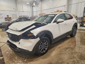 Mazda CX-30 2.5L 4 2025