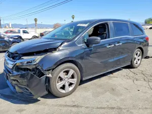 Honda Odyssey 3.5L 6 2020