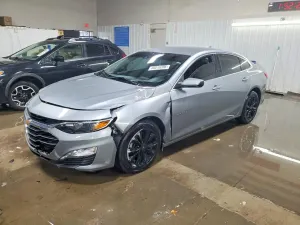 Chevrolet Malibu 1.5L 4 2024