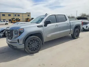 GMC Sierra 2.7L 4 2023