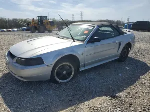 Ford Mustang 3.8L 6 2003