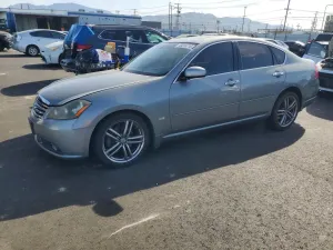 Infiniti M45 4.5L 8 2006