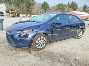 Toyota Corolla 1.8L 4 2022