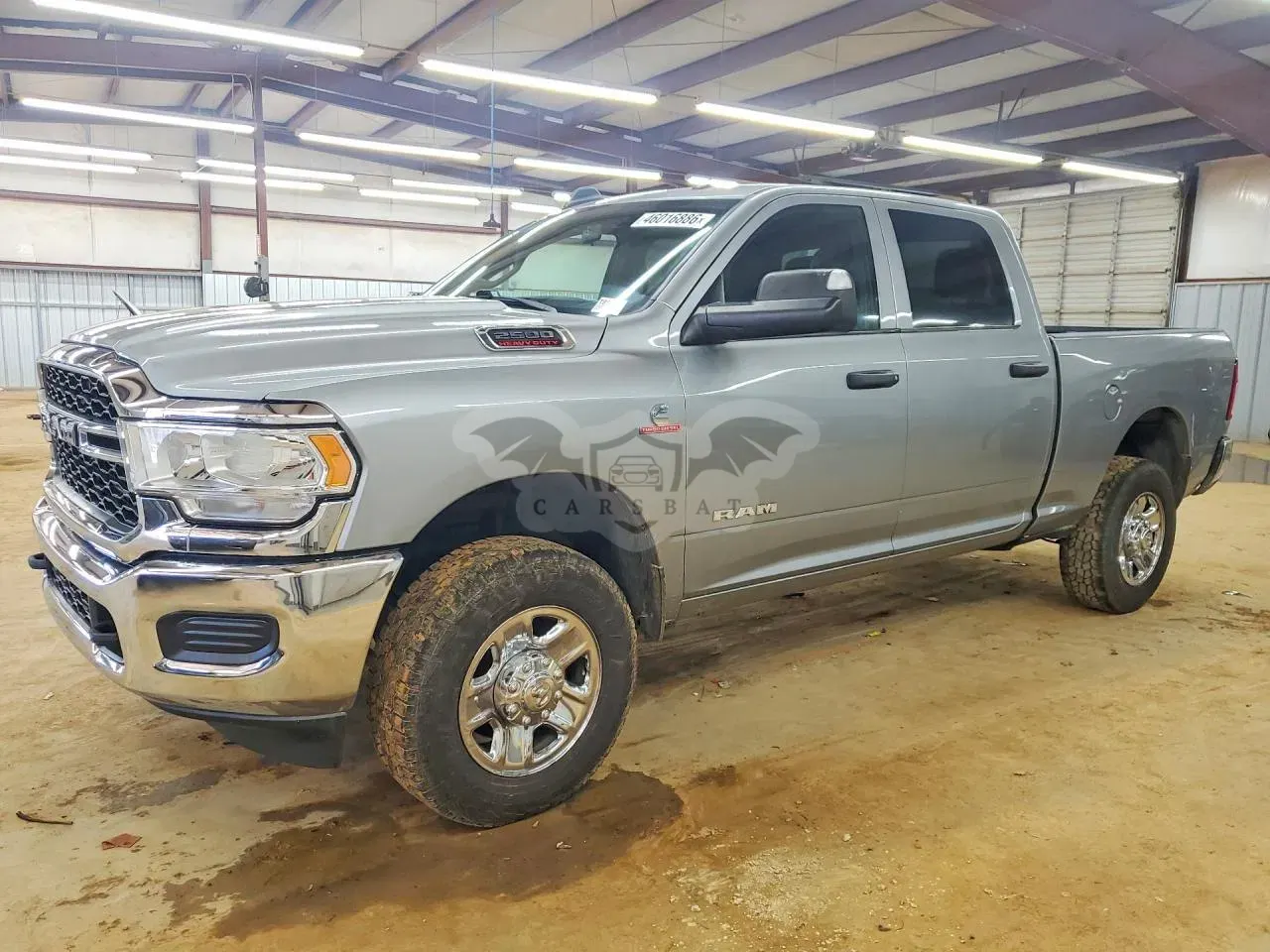 RAM 2500 2022