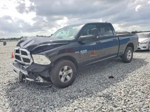 RAM 1500 5.7L 8 2022