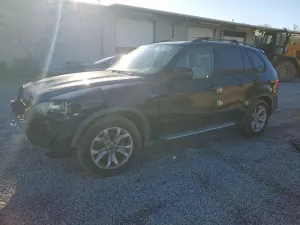 BMW X5 3.0L 6 2007