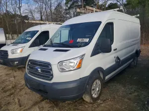 Ford Transit 3.2L 5 2017