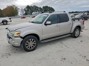 Ford Explorer 4.0L 6 2008