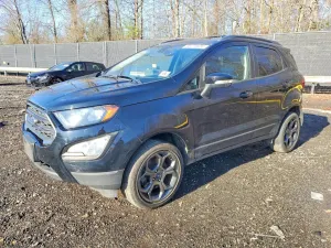 Ford Ecosport 2.0L 4 2018