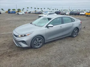 Kia Cerato / Forte / K3 2.0L 4 2024