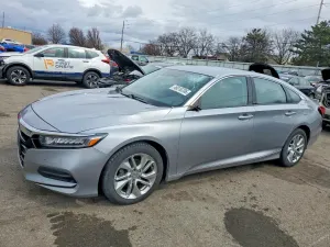 Honda Accord 1.5L 4 2019