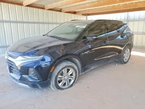 Chevrolet Blazer 2.5L 4 2020