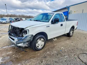 Ford F-150 4.6L 8 2007
