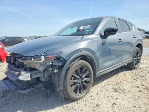 Mazda CX-5 2.5L 4 2023