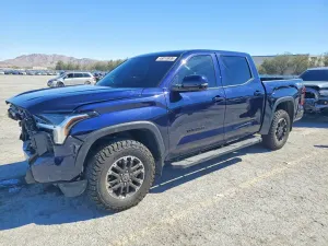 Toyota Tundra 3.4L 6 2024