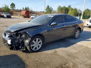 Lexus ES 3.5L 6 2007