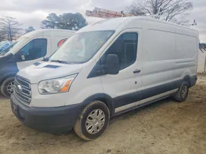 Ford Transit 3.2L 5 2017