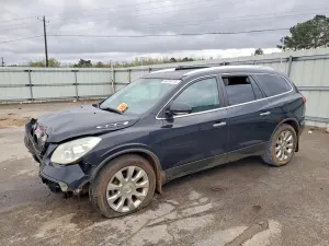 Buick Enclave 3.6L 6 2012