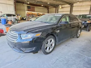 Ford Taurus 3.5L 6 2016