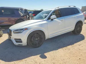 Volvo XC90 2.0L 4 2017