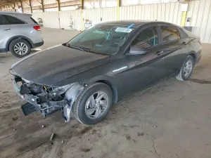 Hyundai Elantra 2.0L 4 2024