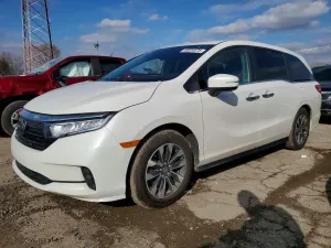 Honda Odyssey 3.5L 6 2023