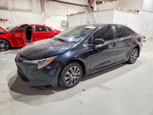 Toyota Corolla 1.8L 4 2022