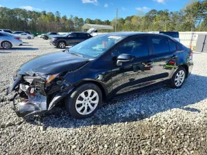 Toyota Corolla 2.0L 4 2026