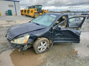 Honda Accord 2.4L 4 2005