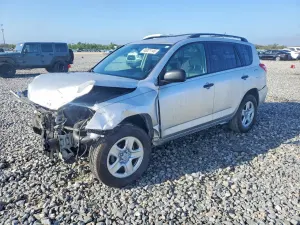 Toyota Rav4 2.5L 4 2010