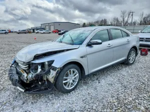 Ford Taurus 3.5L 6 2015