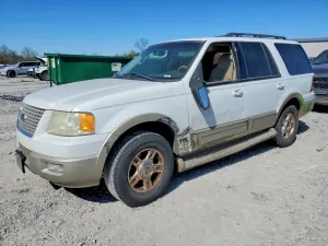 Ford Expedition 5.4L 8 2006