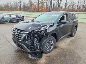 Nissan Rogue 1.5L 3 2024