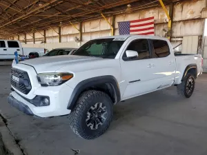 Toyota Tacoma 3.5L 6 2019