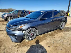 Kia Cerato / Forte / K3 1.6L 4 2023