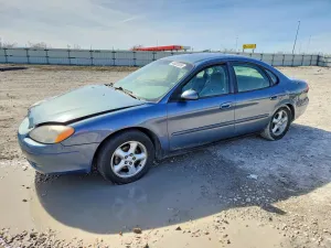 Ford Taurus 3.0L 6 2000