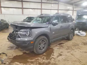 Ford Bronco 1.5L 3 2022