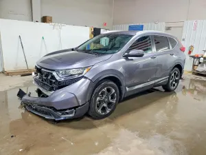 Honda CR-V 1.5L 4 2019