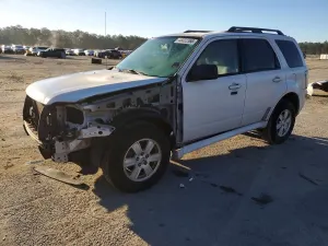 Mercury Mariner 3.0L 6 2009