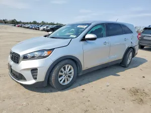 Kia Sorento 3.3L 6 2019