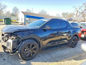 Hyundai Santa Cruz 2.5L 4 2024
