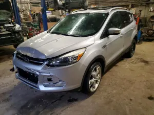 Ford Escape 2.0L 4 2013