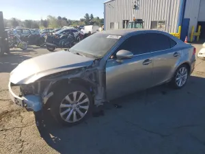 Lexus IS 2.5L 6 2014