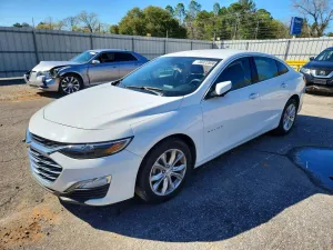Chevrolet Malibu 1.5L 4 2024
