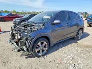 Honda HR-V 1.8L 4 2017