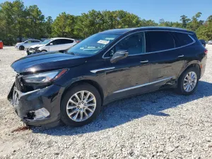 Buick Enclave 3.6L 6 2020