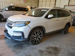 Honda Pilot 3.5L 6 2021