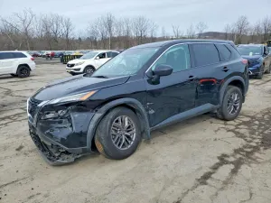 Nissan Rogue 1.5L 3 2023